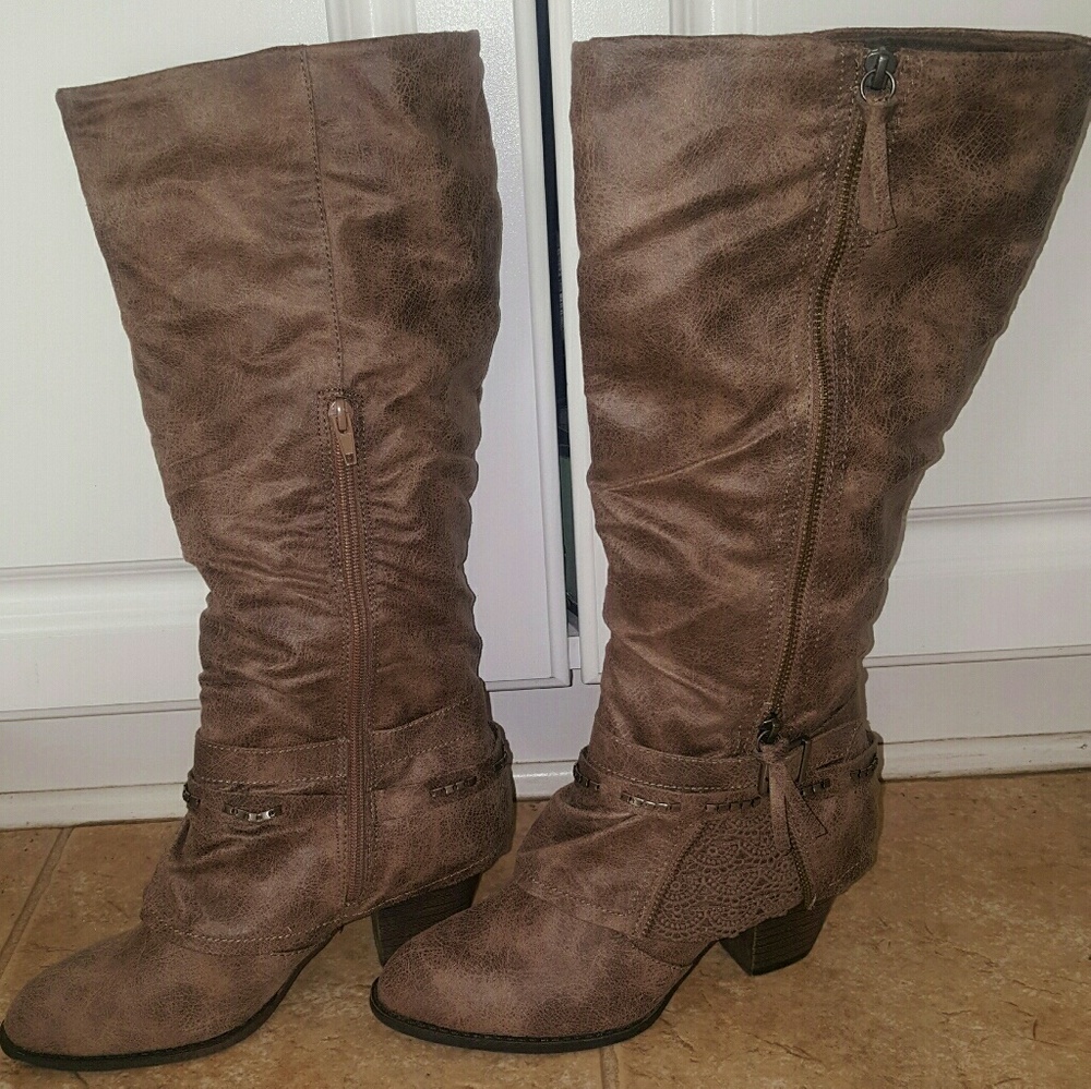 Boots